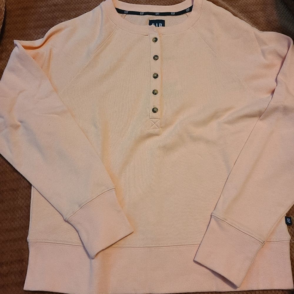 Crew neck 